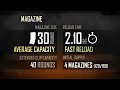 MSMC - Black Ops 2 Weapon Guide