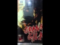Iwan FaLs - ORANG GILA album artwork