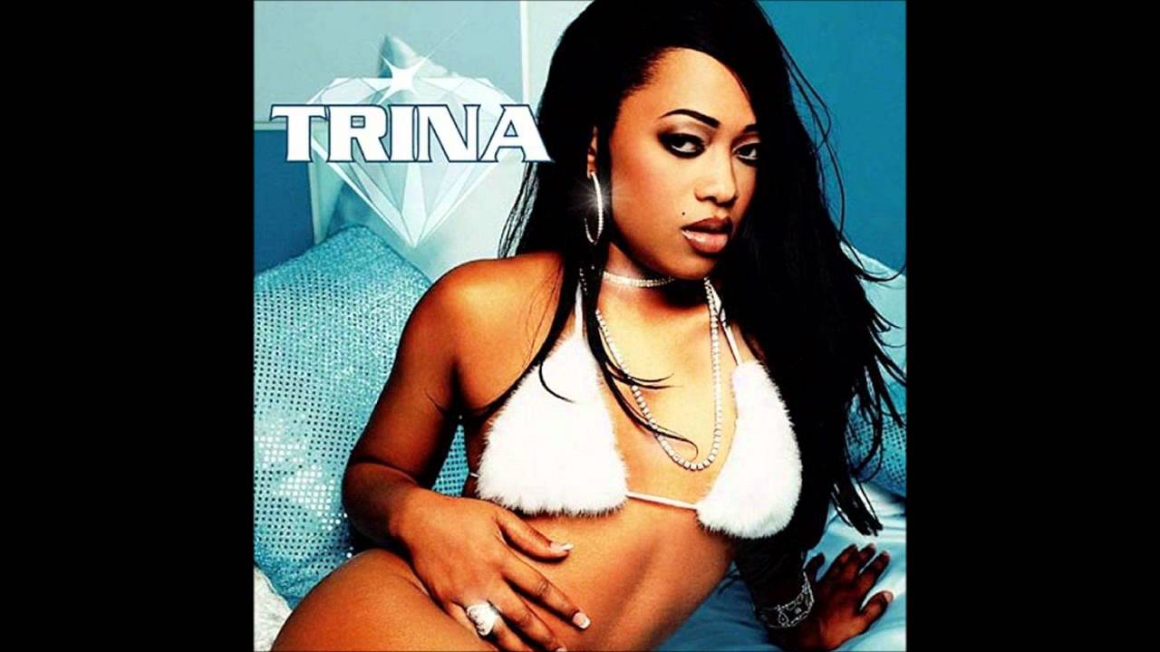 Trina - Pull Over Trina - Pull Over