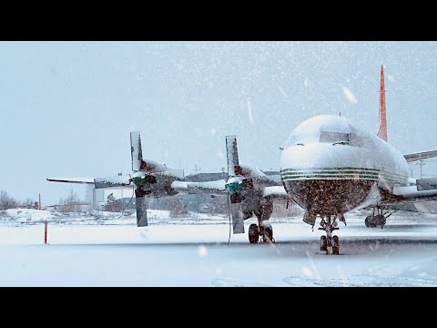 Landing Gear Mystery! | Plane Savers S2-E14