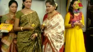 Amruthavarshini -  Episode -  342  - 20.6.13