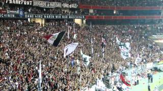 Eintracht Frankfurt - Qarabag Agdam FK 29.08.2013