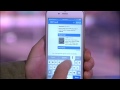 How to send Group Messages in Twitter