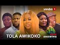 Tola Awikoko Latest Yoruba Movie 2024 Drama | Juliet Jatto| Ronke Odusanya | Jamiu Azeez| Apa