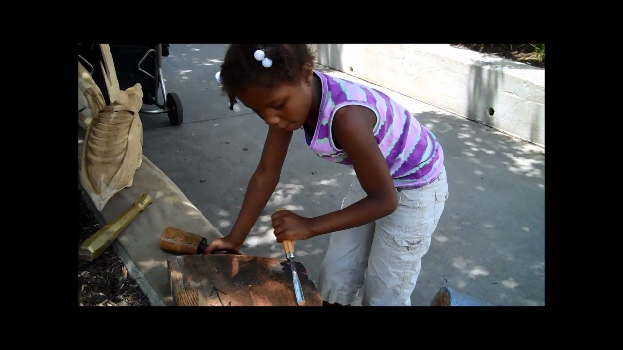 wood carving for beginners when the basic carving was