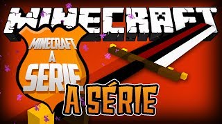 Minecraft A SÉRIE #46 - Big BERTA