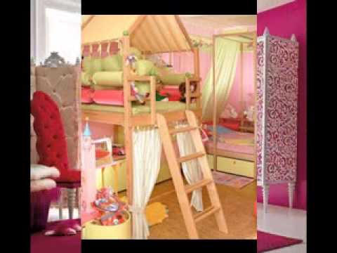 23 Best Girl Room Design