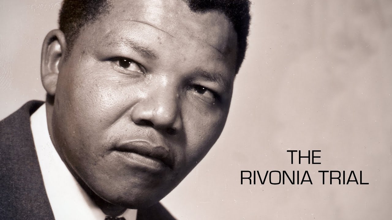 analysis of nelson mandela s rivonia trial speech The leaders who were prosecuted in the rivonia trial also included nelson mandela rivonia trial i am prepared to die speech - mandela. analysis of nelson mandela s rivonia trial speech The leaders who were prosecuted in the rivonia trial also included nelson mandela rivonia trial i am prepared to die speech - mandela.