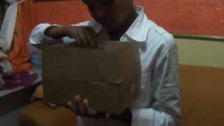 Perfume Jotta. A