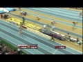 Istanbul 2012 Competition: 800m Women Final - Pamela Jelimo KEN