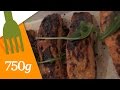 Recette de Samonyaki Mayonaiseaji ou Saumon grillé à la mayonnaise - 750 Grammes