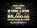 Thumbnail 3 for Enter To Win $1 Million PLUS $5,000 A Week For Life From PCH! Thumbnail 3 for Enter To Win $1 Million PLUS $5,000 A Week For Life From PCH!