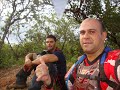Trilha de Moto 36 - Uberaba-MG - EQUIPE ARTROSE - Xalim 33