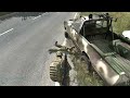 Arma 2 - Wasteland with Anderz - Episode 1