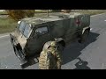 Arma 2 - Wasteland with Anderz - Episode 1