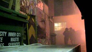 Scary Alleyway Prank - Full Version!