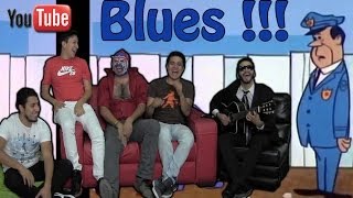 El blues de Youtube - Trolleando Youtubers