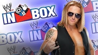 The Gifts That Keep On Giving - WWE Inbox 126