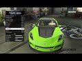 Thumbnail 2 for GTA V: Coquette (Corvette) Car Showcase #16 Thumbnail 2 for GTA V: Coquette (Corvette) Car Showcase #16