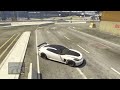 Thumbnail 3 for GTA V: Coquette (Corvette) Car Showcase #16 Thumbnail 3 for GTA V: Coquette (Corvette) Car Showcase #16