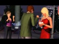 The Sims 3 Late Night Launch Trailer