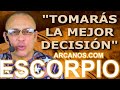 Video Horscopo Semanal ESCORPIO  del 30 Junio al 6 Julio 2024 (Semana 2024-27) (Lectura del Tarot)