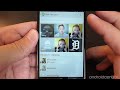 The new Hangouts app for Android