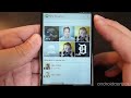 The new Hangouts app for Android