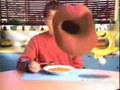 Uh-oh SpaghettiOs: The catchy commercials through the years - video  Dailymotion