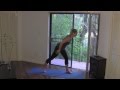 Sunset Stretch: 20 Minute Total Body Stretch and Relaxation Session 