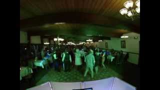 Sheboygan Wedding DJ Gangnam Style