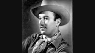 Pedro infante-oye vale