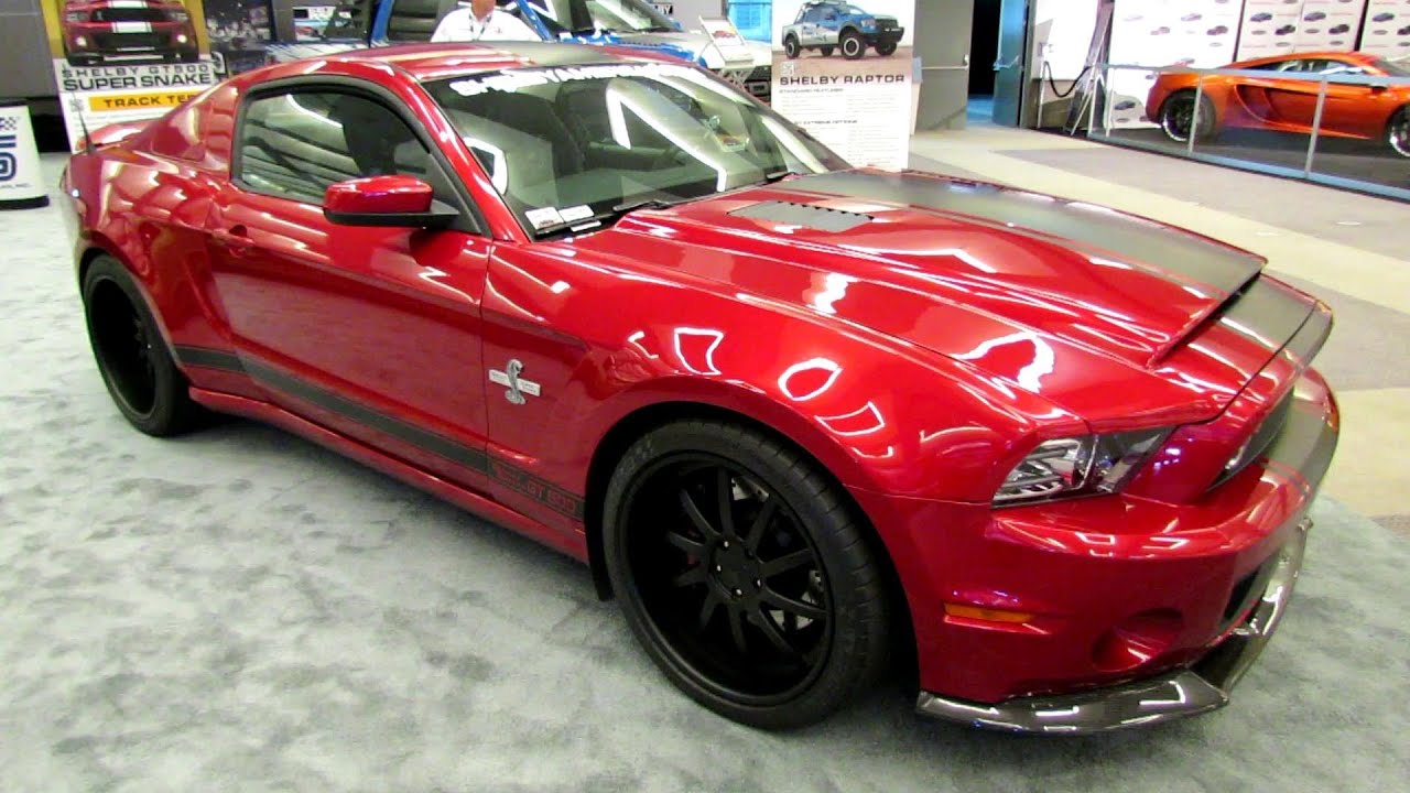 Youtube 2013 ford mustang shelby gt500 vs