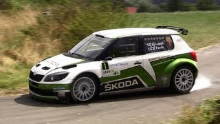 EPLcond Rally Agropa Pačejov 2013 [HD]