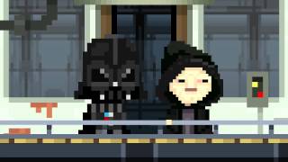 Star Wars: Tiny Death Star - App Trailer