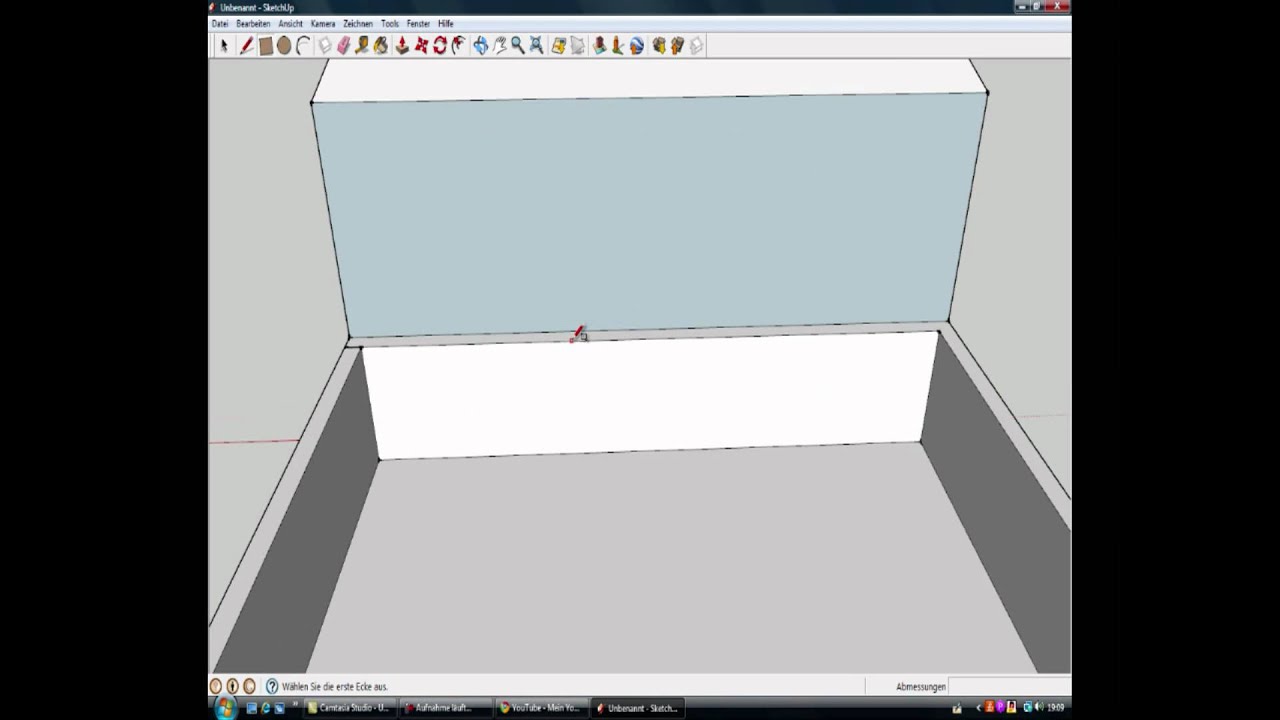 Sketchup Tutorial Youtube Deutsch | google sketchup tutorial part1 deutsch youtube Sketchup Tutorial Youtube Deutsch | google sketchup tutorial part1 deutsch youtube