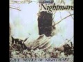 Nightmare – Give Notice Of Nightmare.. | Releases | Discogs