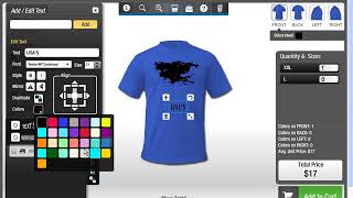 jersey t shirt design maker