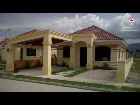 Estilos+De+Casas+En+Honduras ... Estas Hermosas Casas No te gustaria Vivir en Una de Ellas" - YouTube