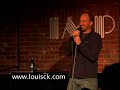 Louis CK @ The Improv