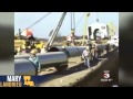 KATC - Sen. Landrieu working to move Keystone forward