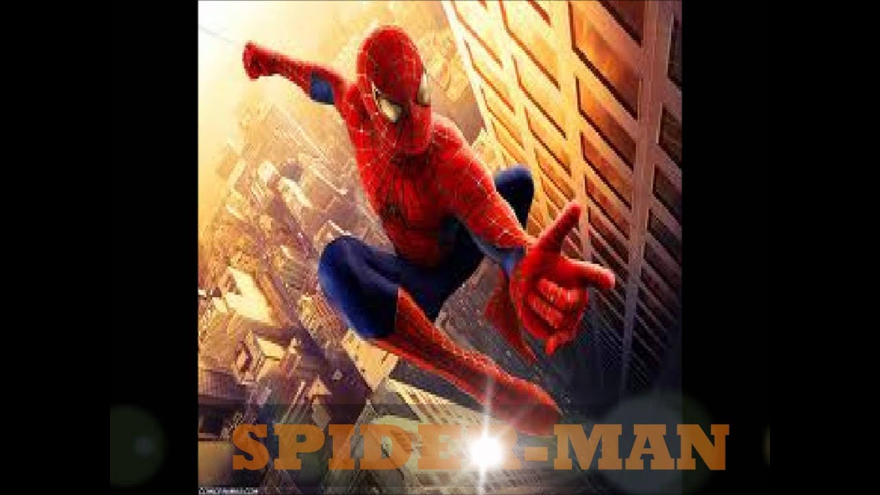 spider man 1 full movie for free