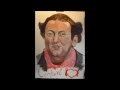 Coluche Portrait acylique de l'enfoiré (final)