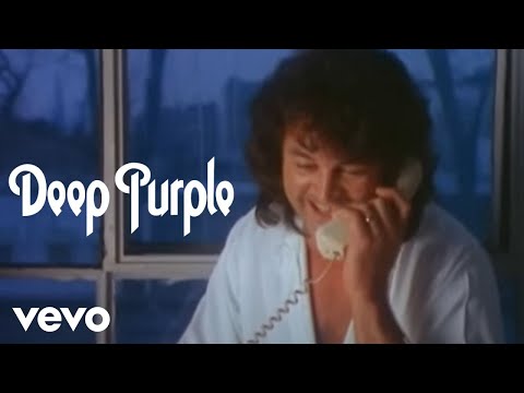 Deep Purple - Call Of The Wild