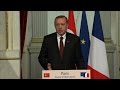Erdogan reproche à la coalition de se concentrer sur Kobané