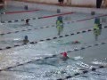 50m Brasse BOUKHORSA Batoul