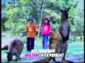 34/74. LAGU ANAK SEKOLAH MINGGU - Tuhan Melihat album artwork