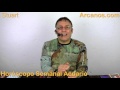 Video Horscopo Semanal ACUARIO  del 21 al 27 Febrero 2016 (Semana 2016-09) (Lectura del Tarot)