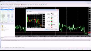 Yandex forex