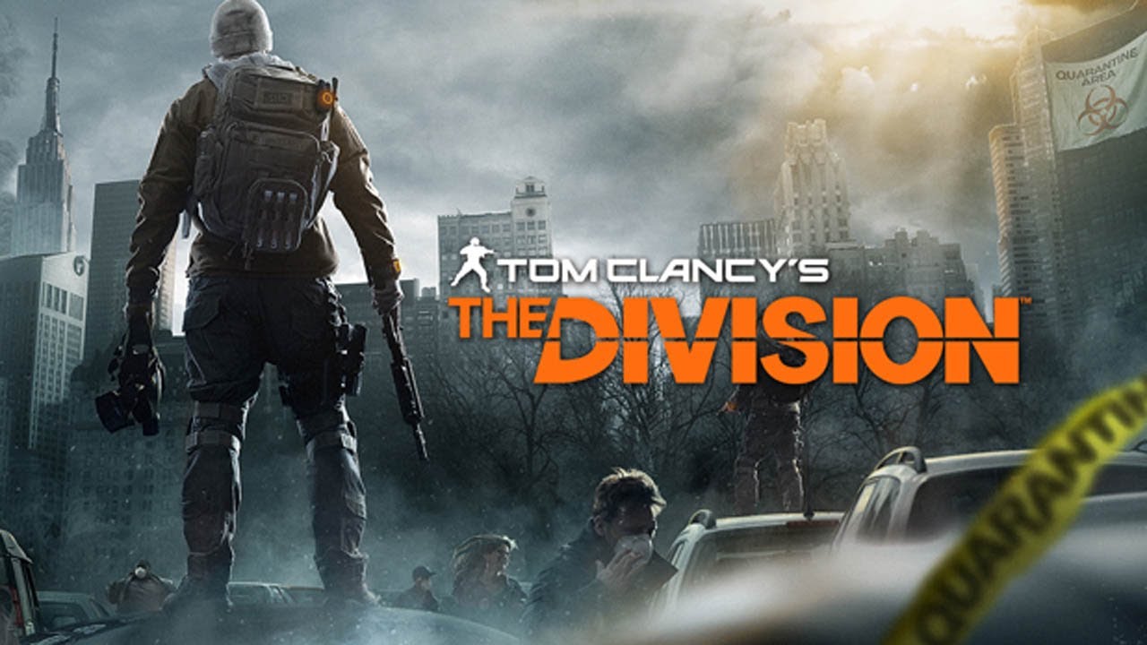 [News] The Division: o jogo que surpreendeu a E3 Maxresdefault